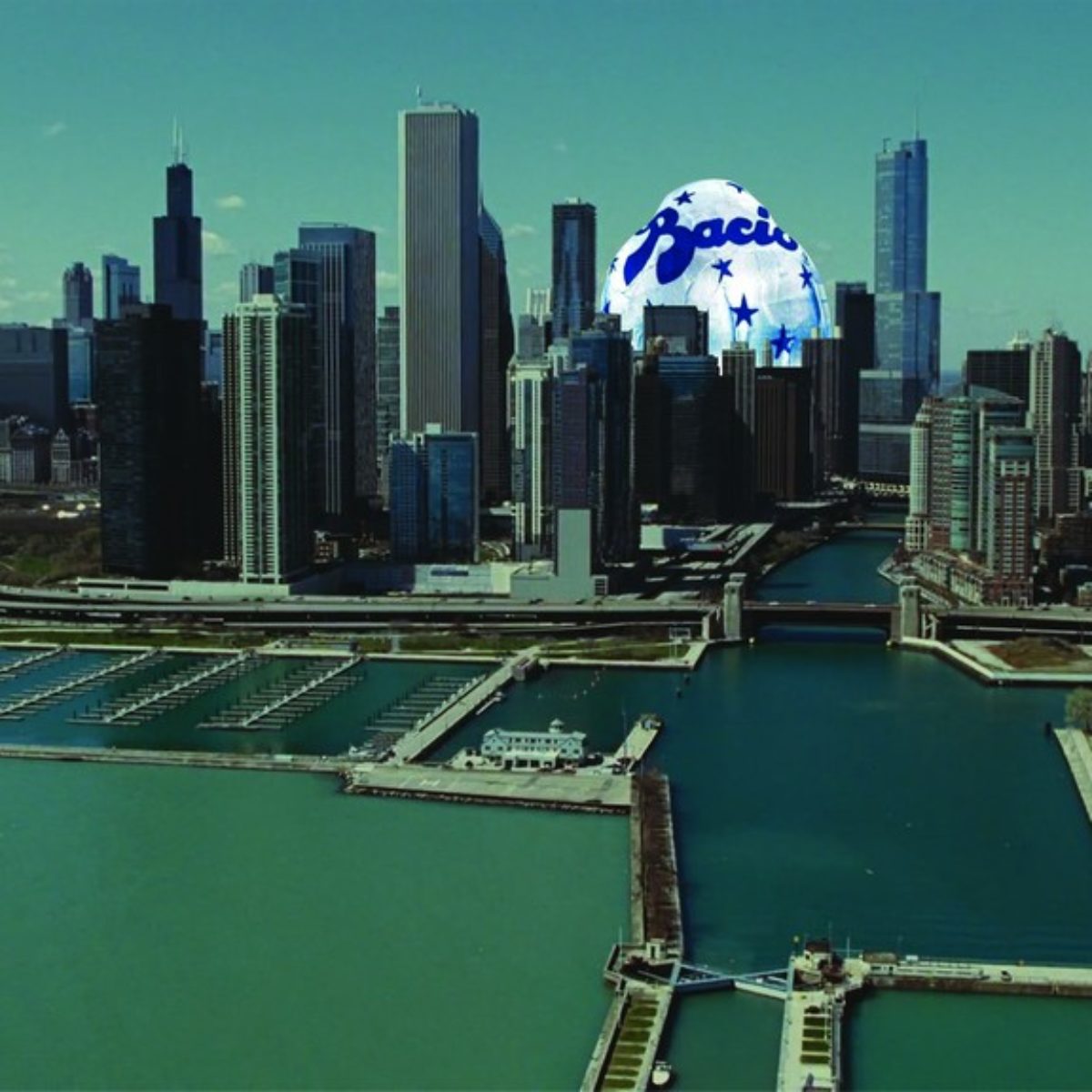 Invasion of the UltraCorps