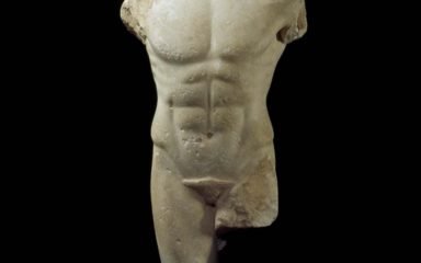 Il Torso Arcaico di Apollo