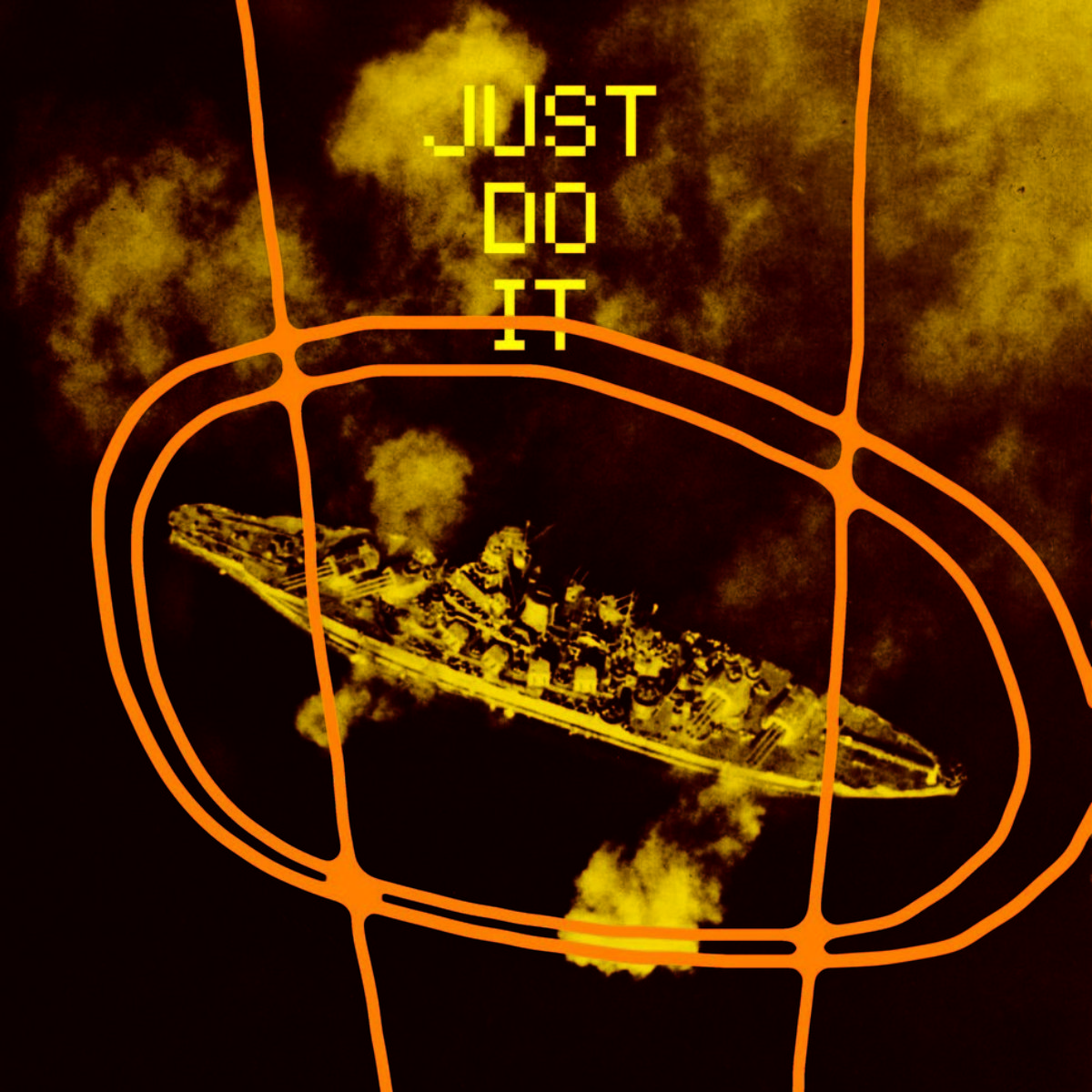 Failed Missions