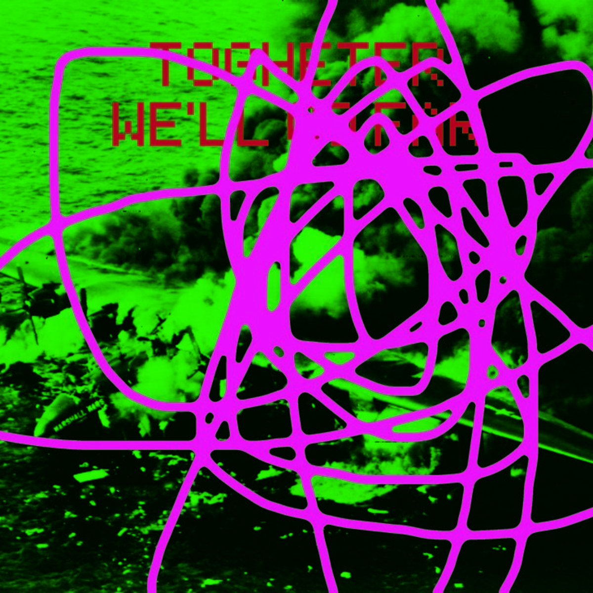 Failed Missions
