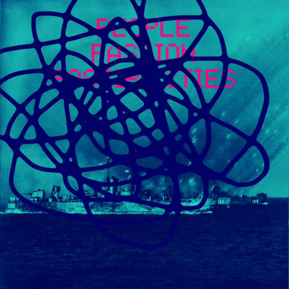 Failed Missions