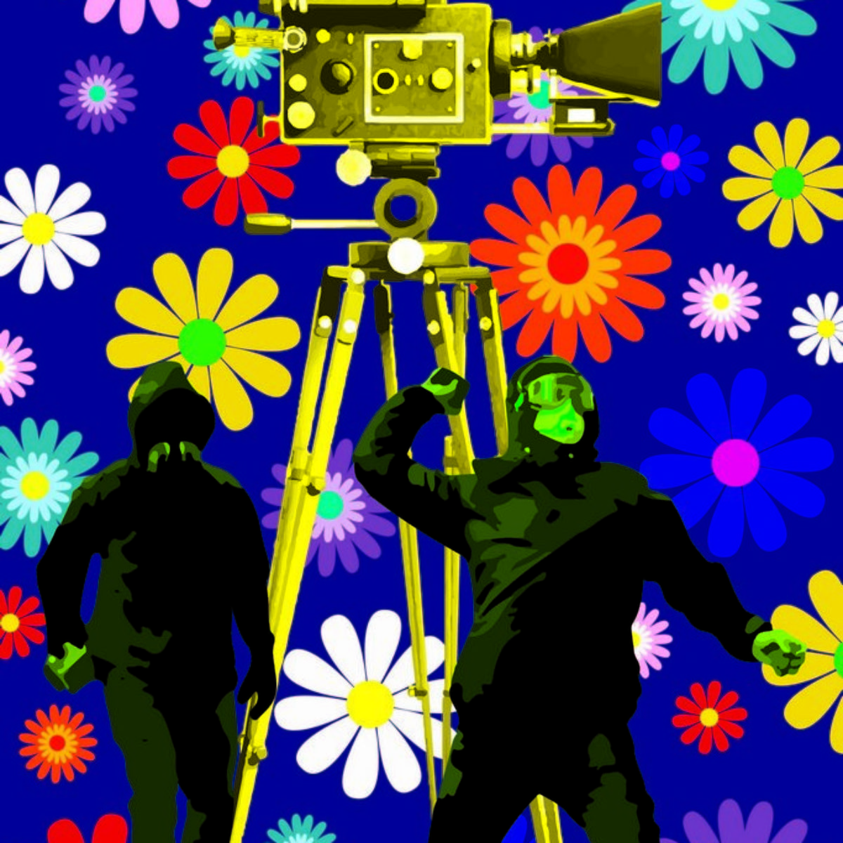 Heroes (Just for one day)