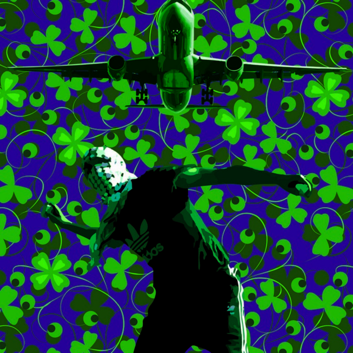 Heroes (Just for one day)