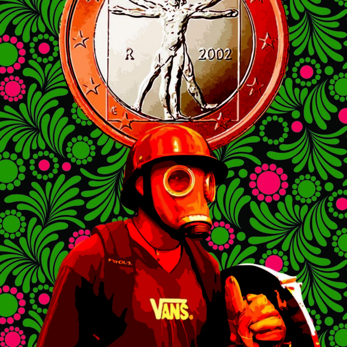 Heroes (Just for one day)