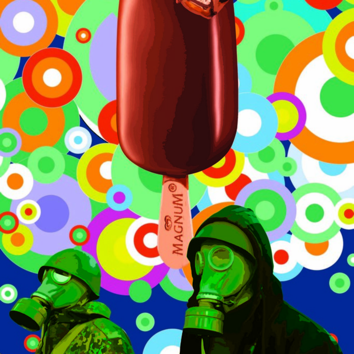 Heroes (Just for one day)