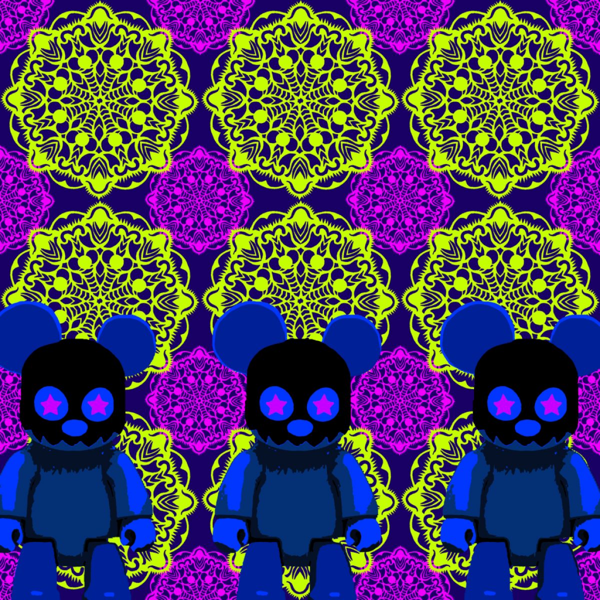 Lost in Space (Reprise 2021)