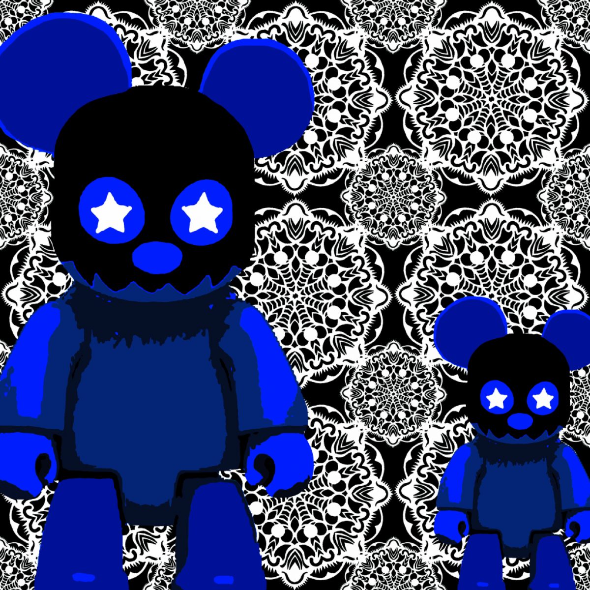 Lost in Space (Reprise 2021)