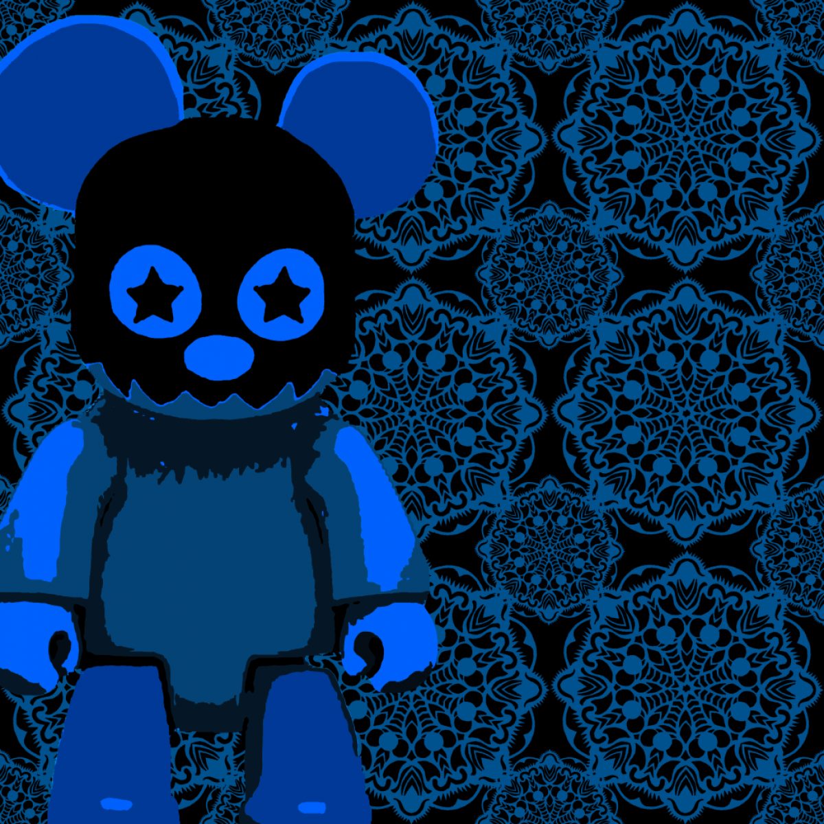 Lost in Space (Reprise 2021)