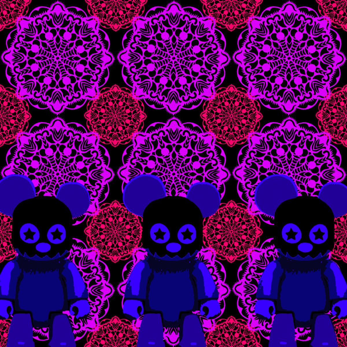 Lost in Space (Reprise 2021)