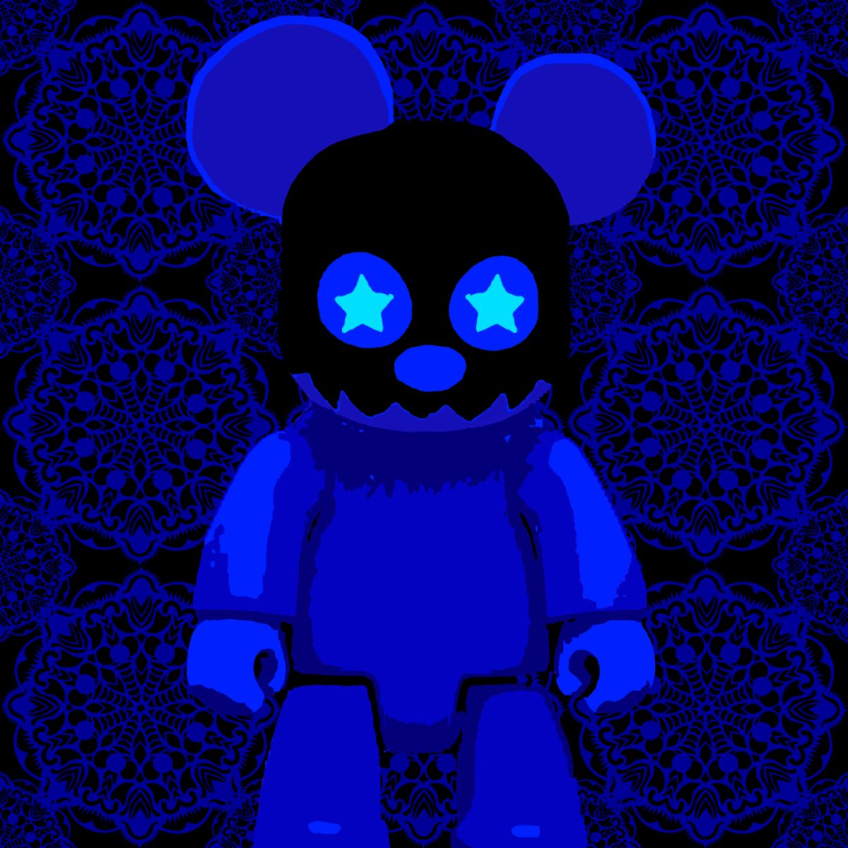 Lost in Space (Reprise 2021)