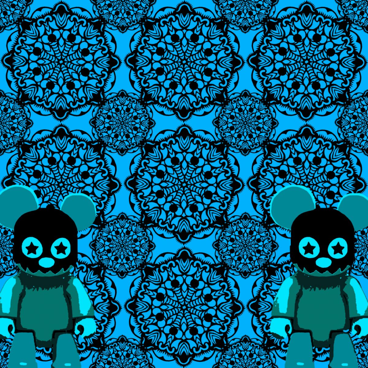 Lost in Space (Reprise 2021)