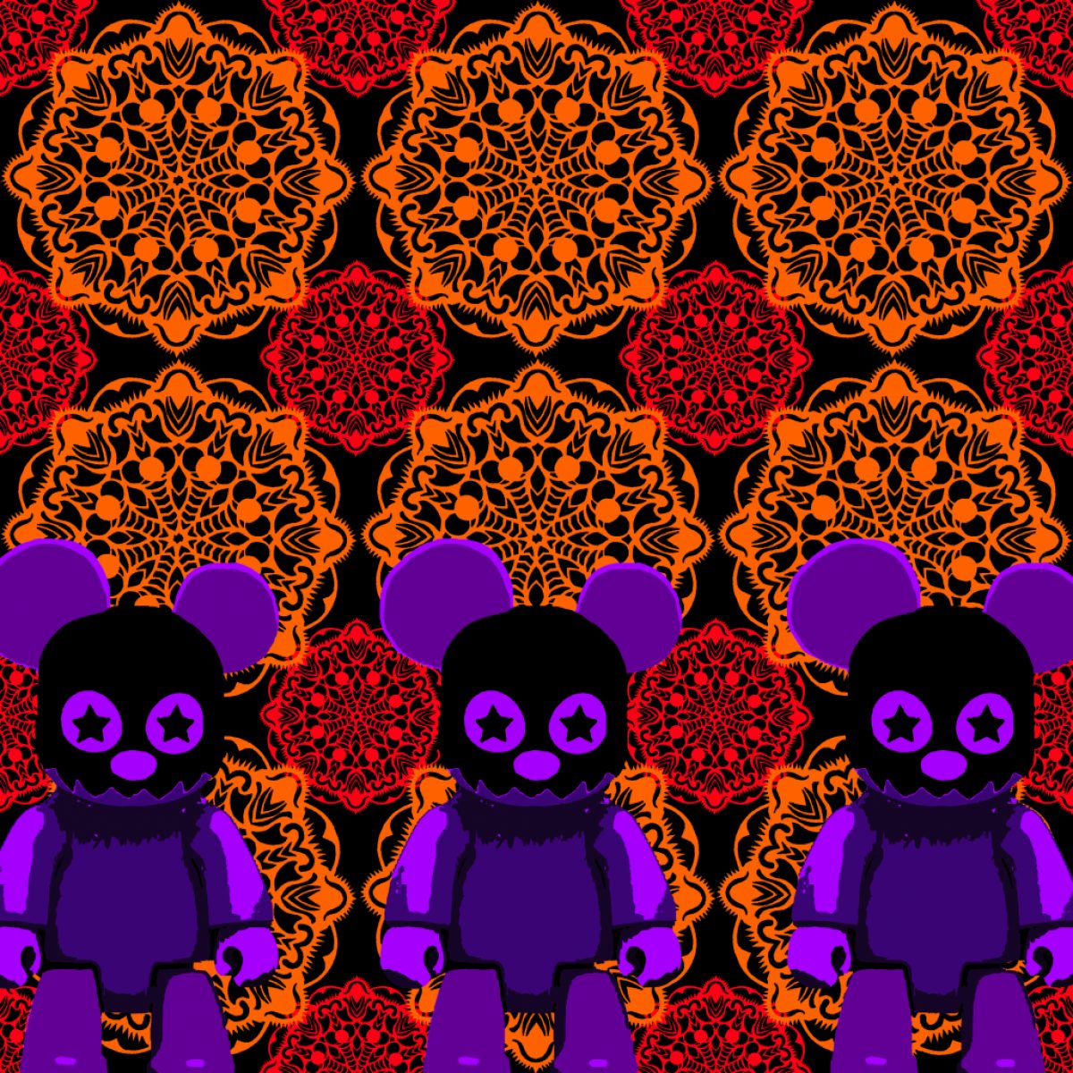 Lost in Space (Reprise 2021)