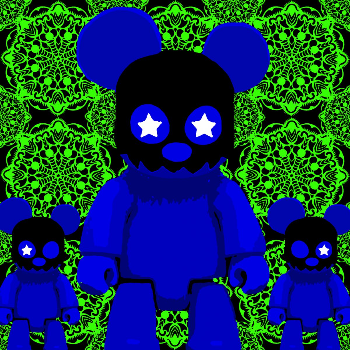 Lost in Space (Reprise 2021)