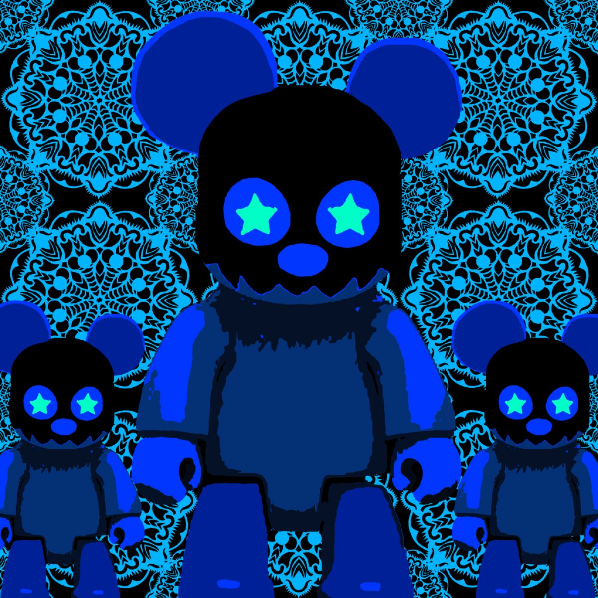 Lost in Space (Reprise 2021)