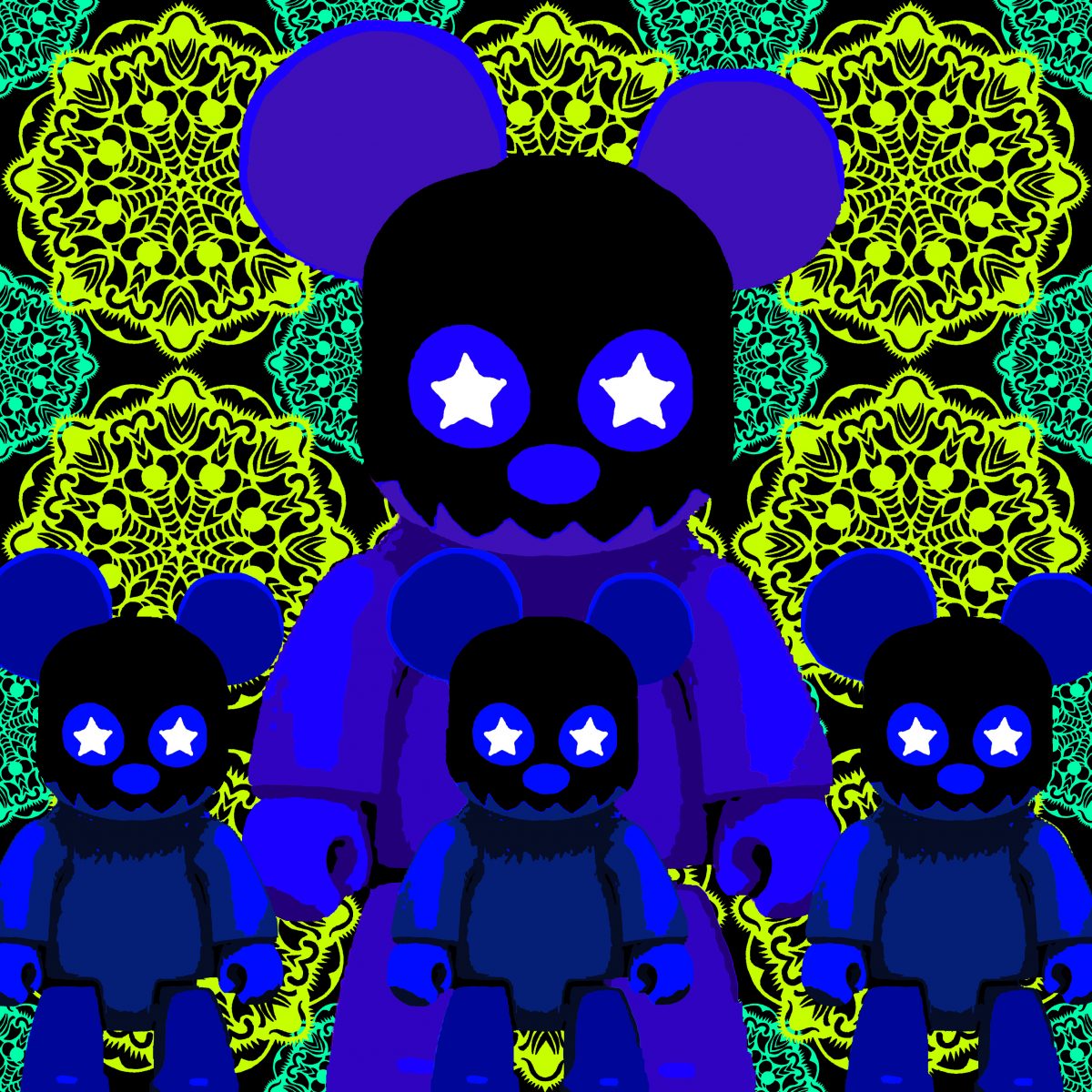 Lost in Space (Reprise 2021)