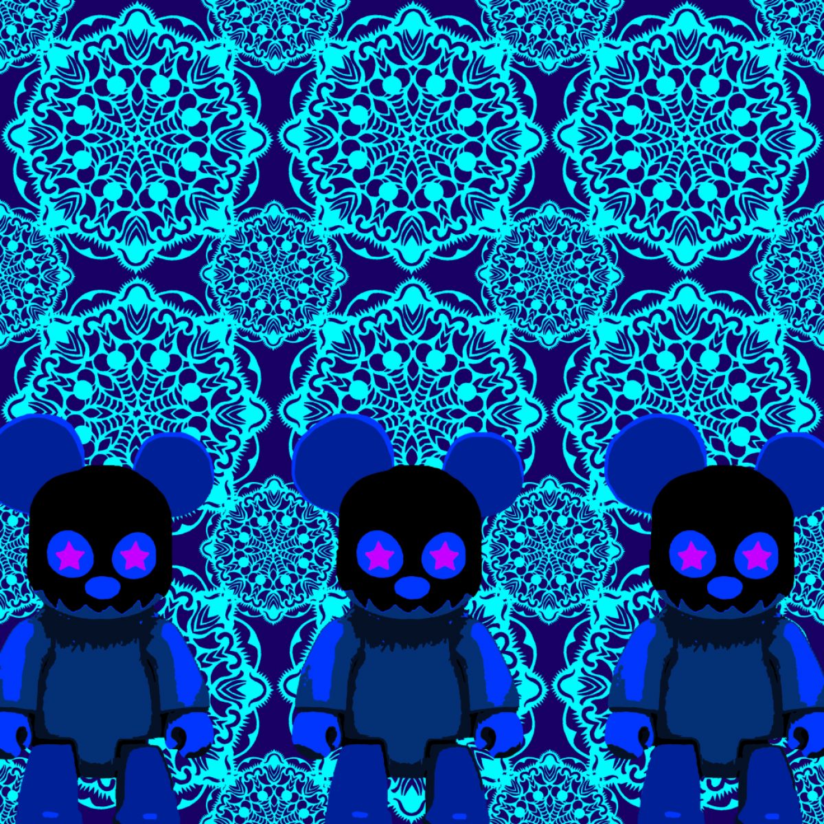 Lost in Space (Reprise 2021)
