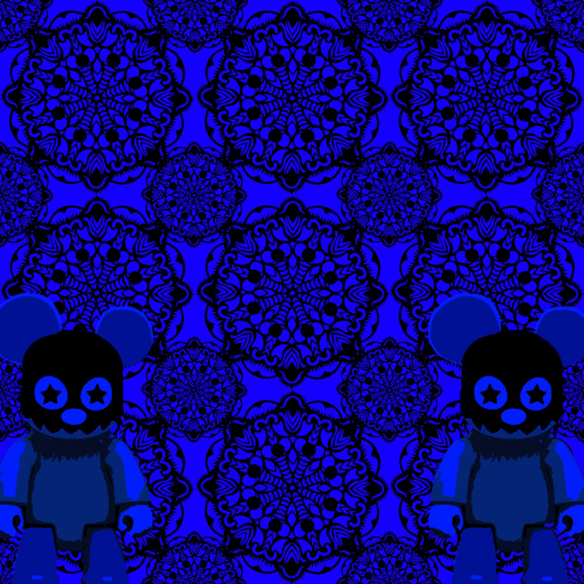 Lost in Space (Reprise 2021)