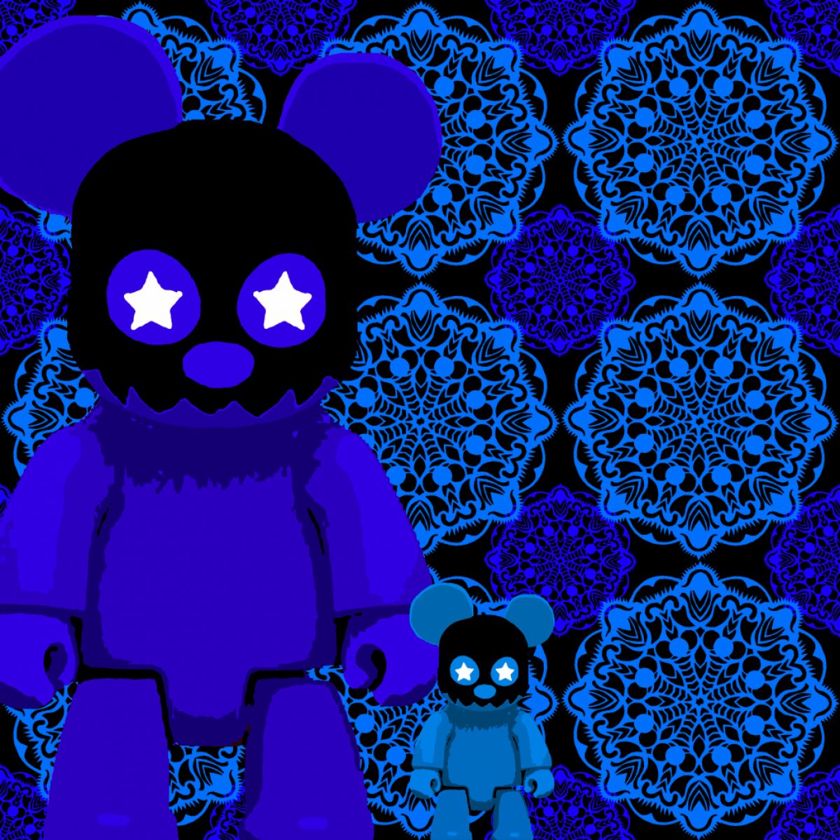 Lost in Space (Reprise 2021)
