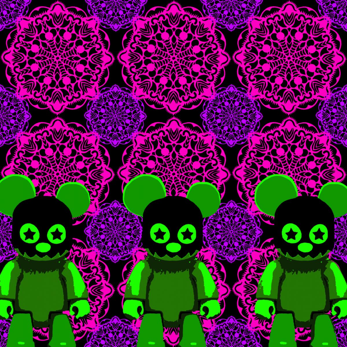 Lost in Space (Reprise 2021)